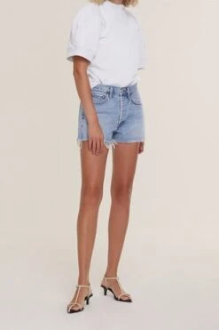 AGOLDEAgolde Parker Shorts - Encore