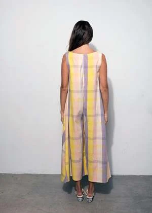 RUJUTA SHETHALL DAY JUMPER - LILY CHEX 5 RUJUTA SHETHALL DAY JUMPER - LILY CHEX - Image 3