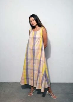 RUJUTA SHETHALL DAY JUMPER - LILY CHEX 13 RUJUTA SHETHALL DAY JUMPER - LILY CHEX -AGOLDE Store PREORDER ALL DAY JUMPER LILY CHEX 20220527010759 1