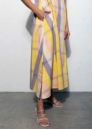 RUJUTA SHETHALL DAY JUMPER - LILY CHEX 6 RUJUTA SHETHALL DAY JUMPER - LILY CHEX - Image 4