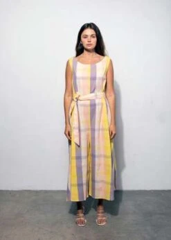 RUJUTA SHETHALL DAY JUMPER - LILY CHEX 15 RUJUTA SHETHALL DAY JUMPER - LILY CHEX -AGOLDE Store PREORDER ALL DAY JUMPER LILY CHEX 20220527010800 1