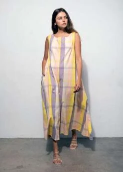 RUJUTA SHETHALL DAY JUMPER - LILY CHEX 14 RUJUTA SHETHALL DAY JUMPER - LILY CHEX -AGOLDE Store PREORDER ALL DAY JUMPER LILY CHEX 20220527010800