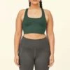 Girlfriend CollectivePaloma Bra - Moss 1 Girlfriend CollectivePaloma Bra - Moss -AGOLDE Store Paloma Bra Moss 20221027010551