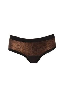 XirenaPaloma Panty - Bronze