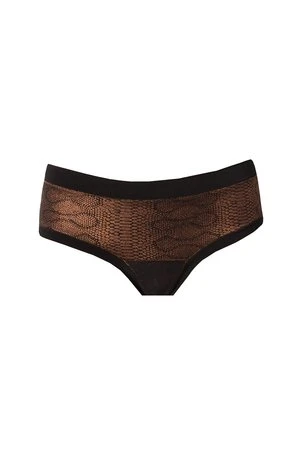 XirenaPaloma Panty - Bronze 3 XirenaPaloma Panty - Bronze