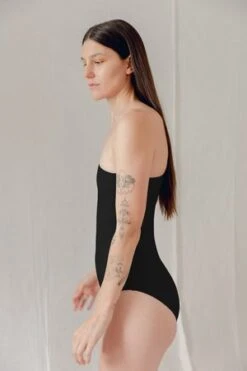 NU SWIMParadise Suit - Ink -AGOLDE Store Paradise Suit ink 20200602000911 2