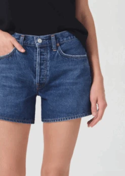 AGOLDEParker Long Short - Enamour