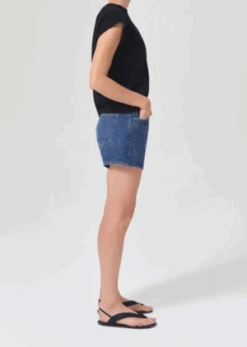 AGOLDEParker Long Short - Enamour -AGOLDE Store Parker Long Short in Enamour Agolde 20230503012118