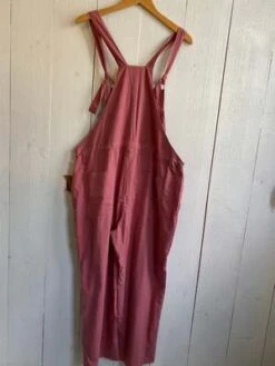 ConradoParker Rose Linen Overalls 9 ConradoParker Rose Linen Overalls -AGOLDE Store Parker Rose Linen Overalls 20220809165321 1