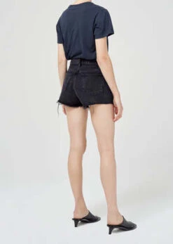 AGOLDEParker Vintage Cut Off Short - Cursed -AGOLDE Store Parker Vintage Cut Off Short Cursed 20220811122615