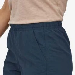 Patagonia5" Baggies Shorts - Evening Mauve -AGOLDE Store Patagonia Women s Baggies Shorts 5 Evening Mauve 20230224221231 1