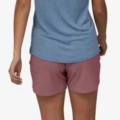 Patagonia5" Multi Trails Shorts - Evening Mauve 7 Patagonia5" Multi Trails Shorts - Evening Mauve -AGOLDE Store Patagonia Women s Multi Trails Shorts 5 Evening Mauve 20230224224329 1