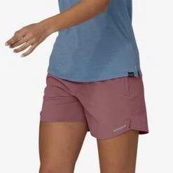 Patagonia5" Multi Trails Shorts - Evening Mauve 6 Patagonia5" Multi Trails Shorts - Evening Mauve -AGOLDE Store Patagonia Women s Multi Trails Shorts 5 Evening Mauve 20230224224329