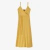 PatagoniaWear With All Dress - Longplains/Shine Yellow -AGOLDE Store Patagonia Women s Wear With All Dress Longplains Shine Yellow 20230225024403