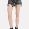 MOUSSYPerrysburg Shorts - Black 1 MOUSSYPerrysburg Shorts - Black -AGOLDE Store Perrysburg Shorts Black 20220811123203