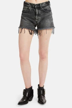 MOUSSYPerrysburg Shorts - Black