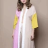 Soft FocusRobe - Pink Mix 1 Soft FocusRobe - Pink Mix -AGOLDE Store Pink Mix Robe 20200501204553
