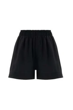 Else Diana Shorts - Black