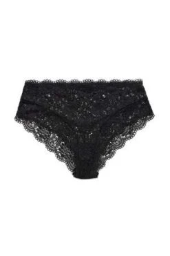 Else Peony Brief - Black -AGOLDE Store Pre Order Peony Brief Black 20230112223709 1