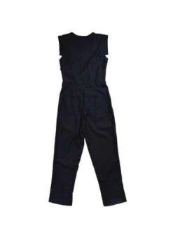 PunkwaspJetset Jumpsuit - Black -AGOLDE Store Punkwasp Jetset Jumpsuit Black 20230517220221 1