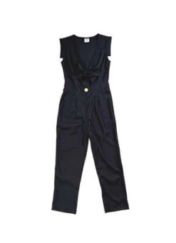 PunkwaspJetset Jumpsuit - Black -AGOLDE Store Punkwasp Jetset Jumpsuit Black 20230517220221