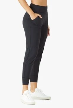 GlyderPure Jogger Pants -AGOLDE Store Pure Jogger 20210603132947 1