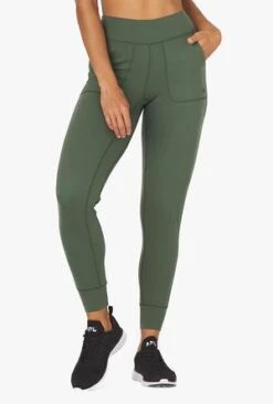 GlyderPure Jogger Pants -AGOLDE Store Pure Jogger 20210603132948