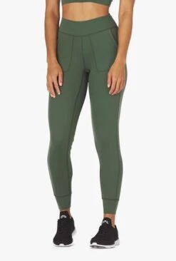 GlyderPure Jogger Pants -AGOLDE Store Pure Jogger 20210603132949