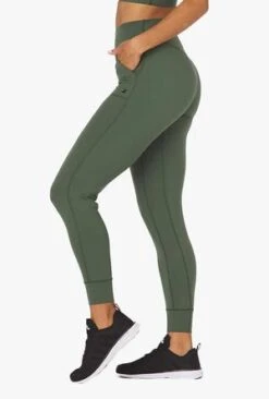 GlyderPure Jogger Pants -AGOLDE Store Pure Jogger 20210603132950