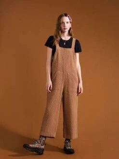 Hansel From BaselQuilted Jumper