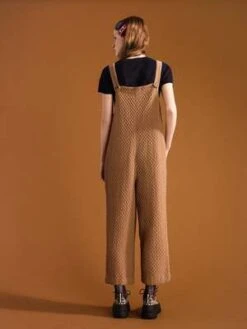 Hansel From BaselQuilted Jumper -AGOLDE Store Quilted Jumper 20231009234430 1