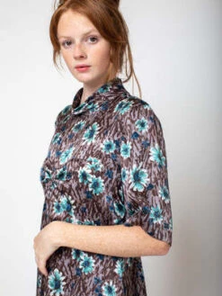 Rachel ComeyLasha Dress - Print -AGOLDE Store Rachel Comey Lasha Dress Print 20230908003759 1