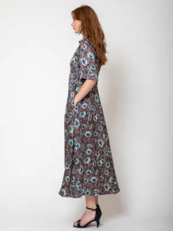 Rachel ComeyLasha Dress - Print -AGOLDE Store Rachel Comey Lasha Dress Print 20230908003800 1
