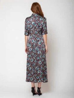Rachel ComeyLasha Dress - Print -AGOLDE Store Rachel Comey Lasha Dress Print 20230908003800 2