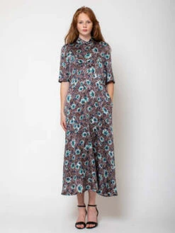 Rachel ComeyLasha Dress - Print -AGOLDE Store Rachel Comey Lasha Dress Print 20230908003800