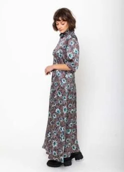 Rachel ComeyLasha Dress - Print -AGOLDE Store Rachel Comey Lasha Dress Print 20230908003802 1