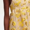 Rachel ComeyManina Dress - Citron -AGOLDE Store Rachel Comey Manina Dress Citron 20230616185209