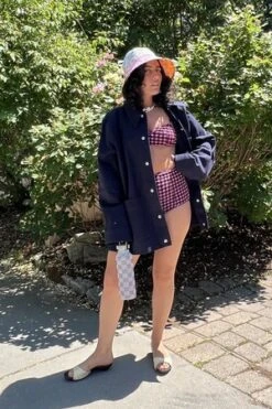 Rachel ComeyRevival Top - Pink