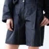 Rachel ComeyVolans Short - Midnight -AGOLDE Store Rachel Comey Volans Short in Midnight 20230303004802