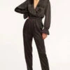 RamybrookJosephine Jumpsuit - Black -AGOLDE Store Ramy Brook Josephine Jumpsuit 20230918214051