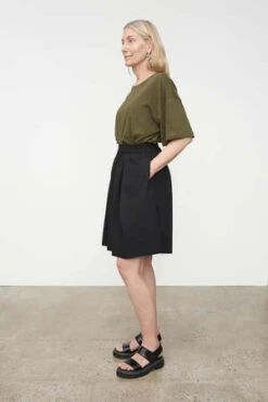 KowtowRay Shorts - Black -AGOLDE Store Ray Shorts Black 20231102025424 1