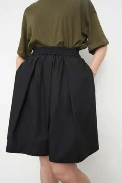 KowtowRay Shorts - Black -AGOLDE Store Ray Shorts Black 20231102025425 1