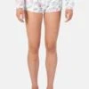 LoveShackFancyRenato Short - Sea Orchid -AGOLDE Store Renato Short Sea Orchid 20220811132956