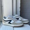 Rag & BoneRetro Court Sneaker - Dove/Sand -AGOLDE Store Retro Court Sneaker 20230725205353