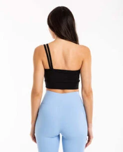 Year Of OursRibbed Rib Bra - Black -AGOLDE Store Ribbed 54 Rib Bra Black 20230124053701