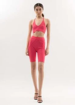 Helmut LangRose Micro Bond Bra -AGOLDE Store Rose Micro Bond Bra 20220213024743