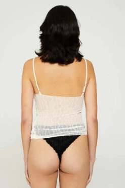 Find Me NowRoss Cami - Cream -AGOLDE Store Ross Cami Cream 20230929022517 1