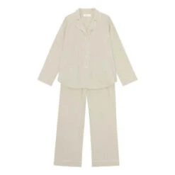 Skall StudioSkall Studio Skall Pyjamas - Light Grey