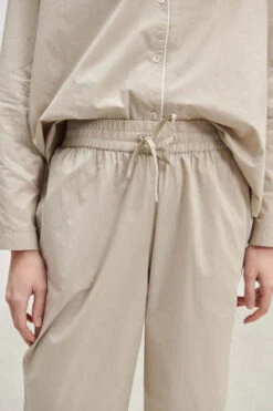 Skall StudioSkall Studio Skall Pyjamas - Light Grey -AGOLDE Store SKALL STUDIO SKALL PYJAMAS IN LIGHT GREY 20221025050114 2