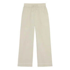 Skall StudioSkall Studio Skall Pyjamas - Light Grey -AGOLDE Store SKALL STUDIO SKALL PYJAMAS IN LIGHT GREY 20221025050114 3